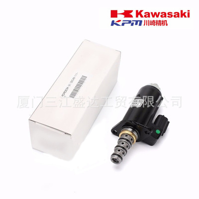 挖機(jī)上的傳感器和電磁閥作用和位置在哪里？