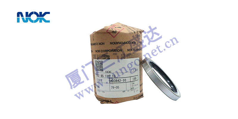 旋轉(zhuǎn)與往復運動密封件二種防止密封的泄漏措施?