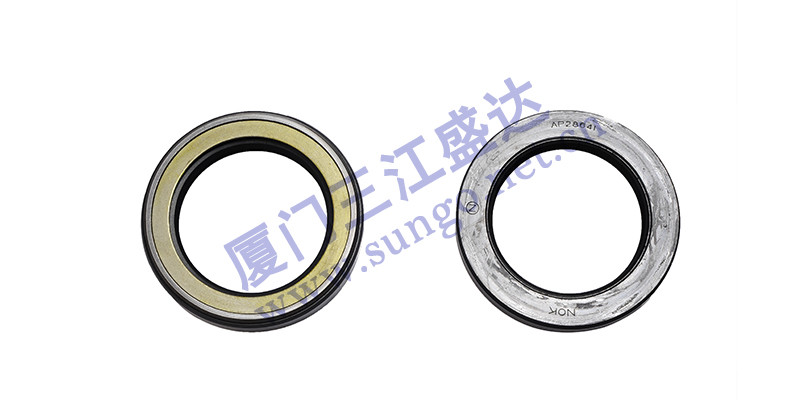 【TCV、TBV、TCN型油封】“不一樣，但都好”