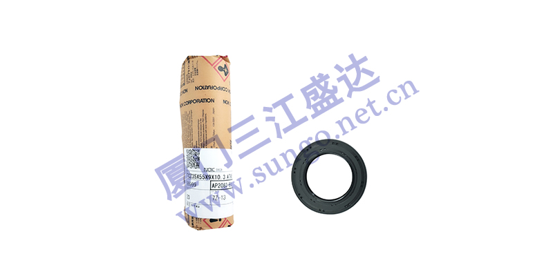合理使用油封，應(yīng)注意以下幾點(diǎn)：