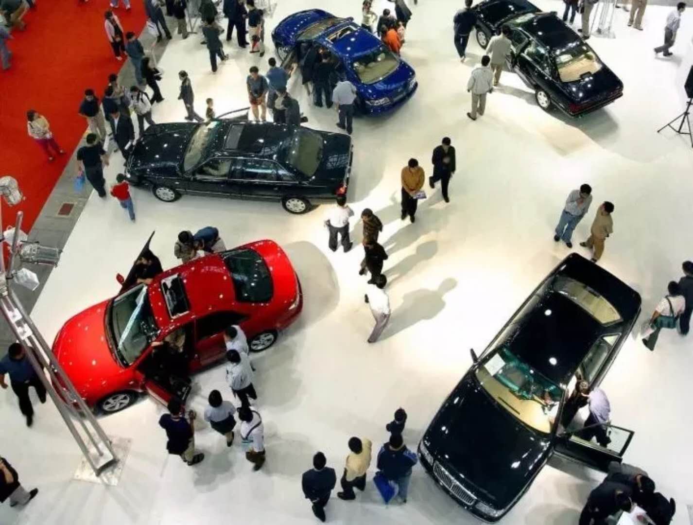 針對(duì)汽車(chē)發(fā)動(dòng)機(jī)維修，你的配件選對(duì)了么？