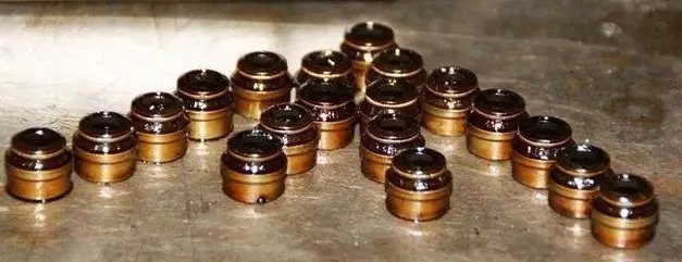 氣門油封小零件，大用途