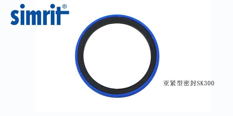 德國(guó)旋轉(zhuǎn)骨架油封，讓密封效果更好