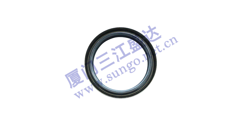 機(jī)械密封件中動(dòng)靜環(huán)必不可少的密封元件，必須選好材質(zhì)