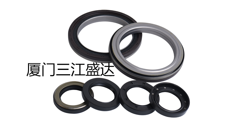 【產品】浮動油封的種類