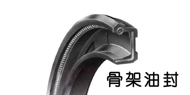 骨架油封密封性裝備不良，發(fā)生泄露
