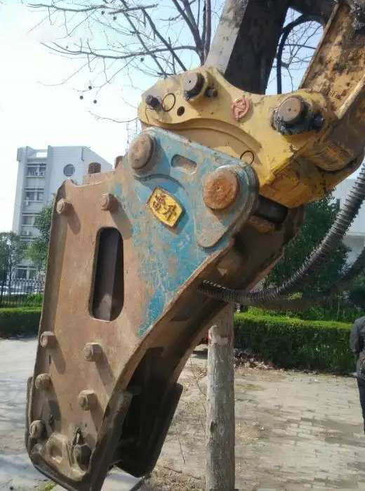 六步就能給炮頭換個新油封！包教包會！