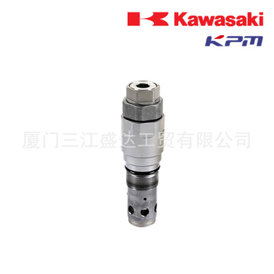 挖機動作慢憋車？元兇居然是主溢流閥！