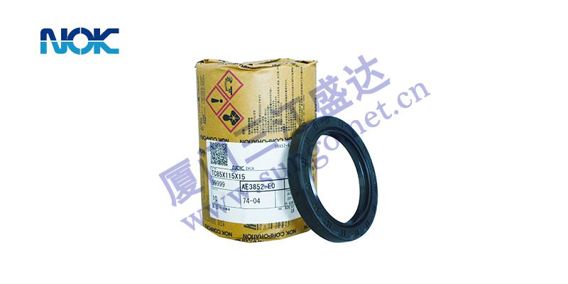 關(guān)于減速機(jī)油封，這些知識(shí)你需要知道