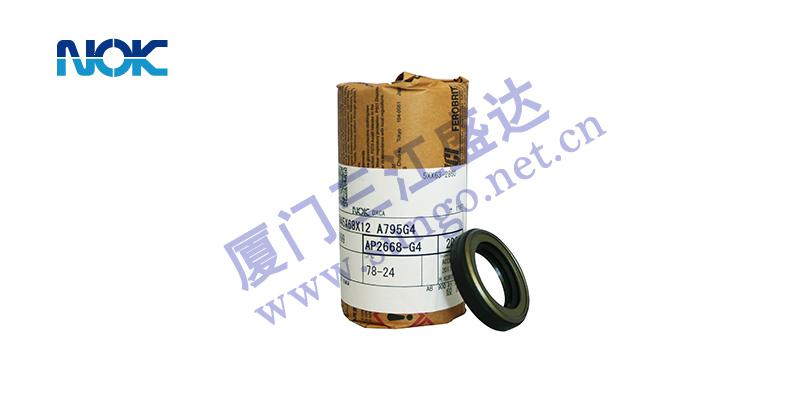 骨架油封的發(fā)展趨勢(shì)