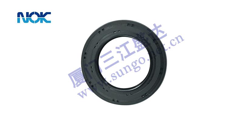 液壓油缸的旋轉(zhuǎn)密封件中采用哪些密封材質(zhì)？