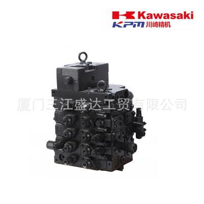 挖掘機(jī)的整體多路閥究竟難在哪？